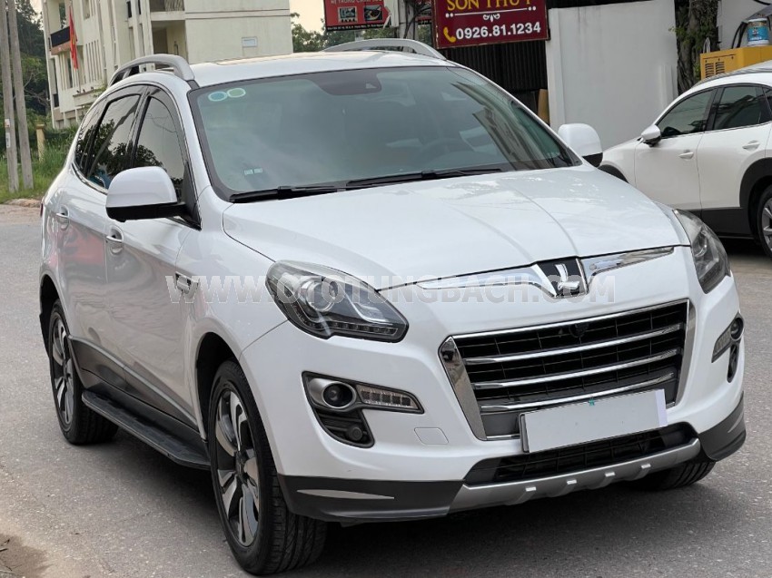 Luxgen U7 2.2 Turbo sport 2015