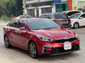 Xe Kia Cerato 2.0 AT Premium 2020