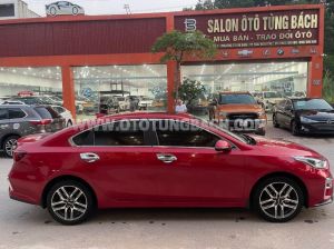 Xe Kia Cerato 2.0 AT Premium 2020