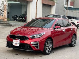 Xe Kia Cerato 2.0 AT Premium 2020