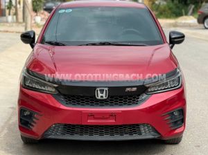 Xe Honda City RS 1.5 AT 2022