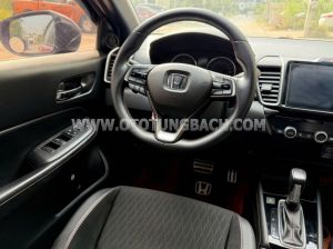 Xe Honda City RS 1.5 AT 2022