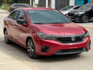 Xe Honda City RS 1.5 AT 2022