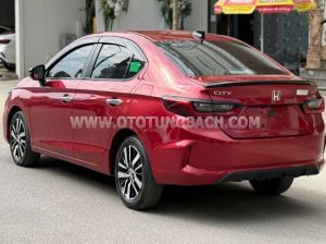 Xe Honda City RS 1.5 AT 2022