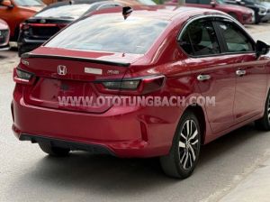 Xe Honda City RS 1.5 AT 2022