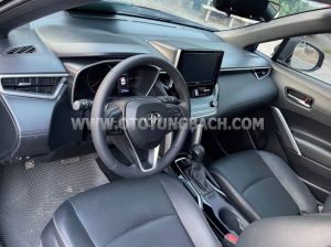 Xe Toyota Corolla Cross 1.8V 2022