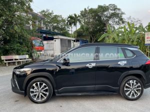 Xe Toyota Corolla Cross 1.8V 2022