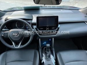 Xe Toyota Corolla Cross 1.8V 2022