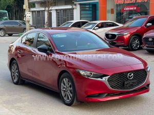 Xe Mazda 3 1.5L Deluxe 2022