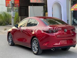 Xe Mazda 3 1.5L Deluxe 2022