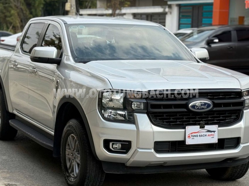 Ford Ranger XLS 2.0L 4x2 AT 2023