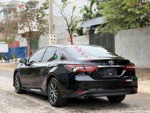 Xe Toyota Camry 2.5HV 2023