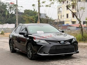 Xe Toyota Camry 2.5HV 2023