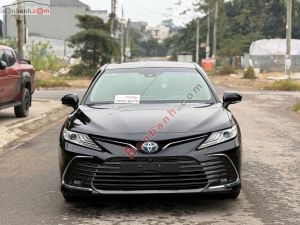 Xe Toyota Camry 2.5HV 2023