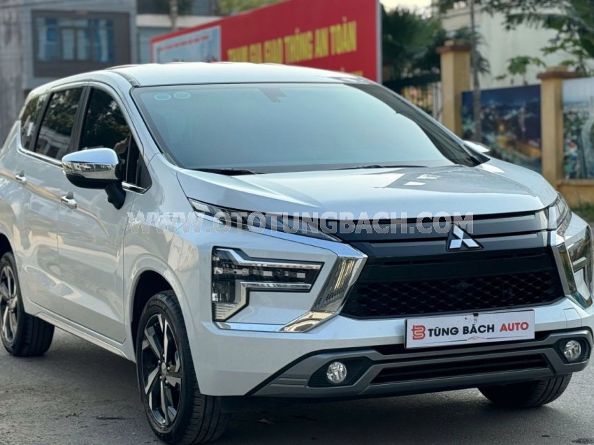 Mitsubishi Xpander Premium 1.5 AT 2024