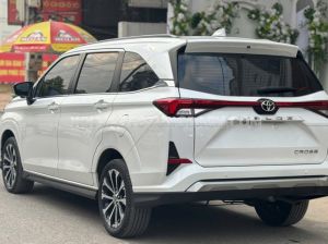 Xe Toyota Veloz Cross Top 1.5 CVT 2022