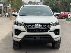 Xe Toyota Fortuner 2.4L 4x2 AT 2023