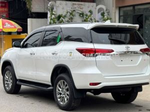 Xe Toyota Fortuner 2.7L 4x2 AT 2023