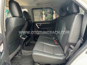 Xe Toyota Fortuner 2.7L 4x2 AT 2023