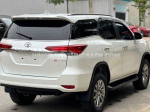 Xe Toyota Fortuner 2.7L 4x2 AT 2023