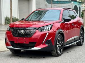 Xe Peugeot 2008 GT Line 1.2 AT 2024