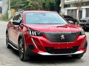 Xe Peugeot 2008 GT Line 1.2 AT 2024