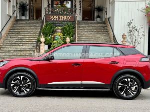 Xe Peugeot 2008 GT Line 1.2 AT 2024