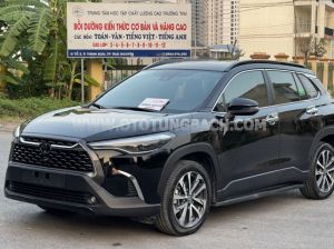 Xe Toyota Corolla Cross 1.8V 2022