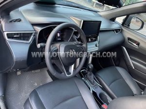 Xe Toyota Corolla Cross 1.8V 2022