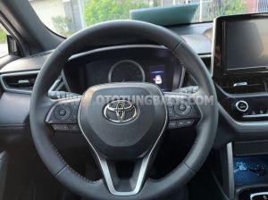 Xe Toyota Corolla Cross 1.8V 2022