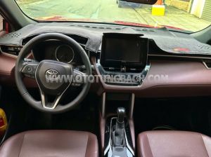 Xe Toyota Corolla Cross 1.8V 2022