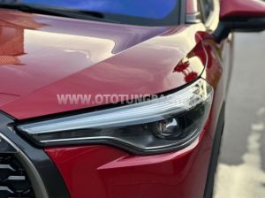 Xe Toyota Corolla Cross 1.8V 2022