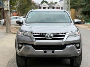 Xe Toyota Fortuner 2.7V 4x2 AT 2019