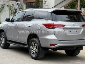 Xe Toyota Fortuner 2.7V 4x2 AT 2019