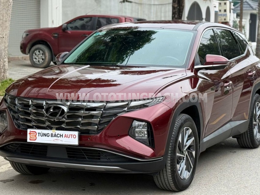Hyundai Tucson 2.0 AT Đặc biệt 2023