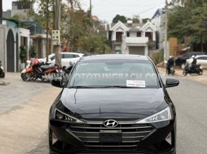 Xe Hyundai Elantra 1.6 AT 2021