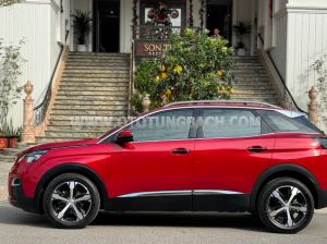 Xe Peugeot 3008 1.6 AT 2019