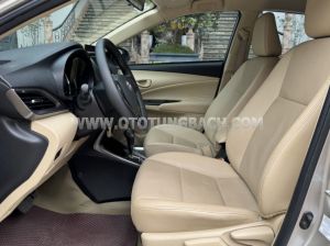 Xe Toyota Vios E CVT 2022