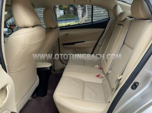 Xe Toyota Vios E CVT 2022