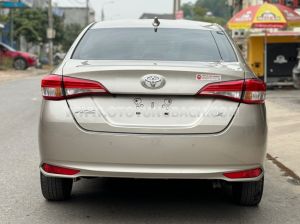 Xe Toyota Vios E CVT 2022