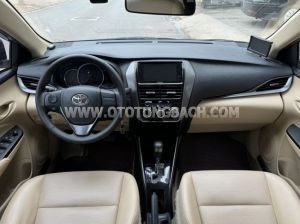 Xe Toyota Vios E CVT 2022