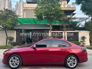 Xe VinFast Lux A 2.0 Tiêu chuẩn 2022