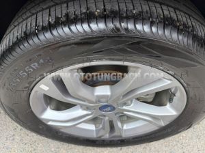 Xe Ford Territory Titanium 1.5 AT 2023