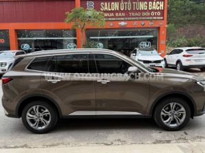 Xe Ford Territory Titanium 1.5 AT 2023