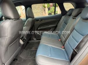 Xe Ford Territory Titanium 1.5 AT 2023