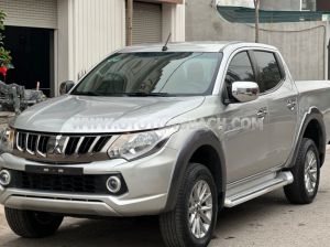 Xe Mitsubishi Triton 4x4 MT 2017