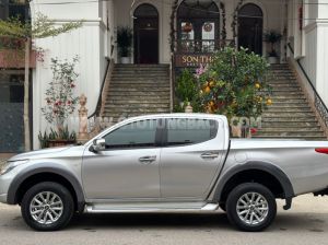 Xe Mitsubishi Triton 4x4 MT 2017