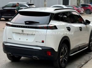 Xe Peugeot 2008 GT Line 1.2 AT 2021