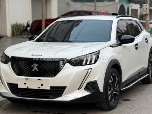 Xe Peugeot 2008 GT Line 1.2 AT 2021