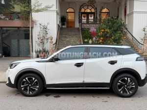 Xe Peugeot 2008 GT Line 1.2 AT 2021